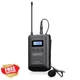 Movo WMX-20-TX Omnidirectional Wireless Lavalier Mic Transmitter