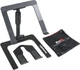 6PCS IBIS Folding DJ Laptop Stand with Adjustable Height Accessory Tray and C...