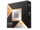 AMD Ryzen 7 9800X3D - Ryzen 7 9000 Series Zen 5 8-Core 5.2 GHz - Socket AM5 120W