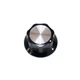 Moog Large Filter Cutoff Knob for Subsequent 25, Subsequent 37 Synthesizers