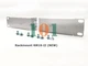 1PCS NEW FIT FOR Fireface UCX Support ear hook RME Rackmount RM19-II (NEW)