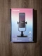 TONOR TCX3 RGB Gaming Microphone Compatible with Xbox Streaming, 30H Battery, XS