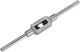 uxcell Adjustable Tap Wrench Handle, for Metric M1-M12 W1/16-1/2 Taps, 