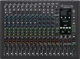 Mackie ONYX16 16-Channel Analog Mixer w/ Multi-Track USB/3-Band EQ+Bluetooth