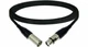 Pro Co EXMN-006 6' Excellines XLRF to XLRM Microphone Cable