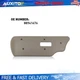 OEM Left Driver Seat Switch Bezel Cover Tan 03-07 GM Truck & SUV 88941676 1-10X