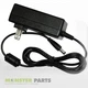16V Yamaha AW16G Workstation AC ADAPTER POWER SUPPLY CORD
