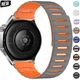 Strap For Huawei Watch GT 6 5 4 3 2 46mm 42mm GT 3 2Pro Sport Silicone Wristband