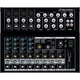 Mackie Mix12FX 12-Channel Compact Mixer with Effects