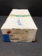Neutrik NC5FD-L-1 - 5 pole female receptacle, solder cups, Nickel- 10 Pack