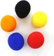 5 PCS SM58 Windscreen Pop Filter Foam Windscreen Microphone for Shure SM58S mics