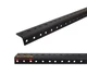 Odyssey ARR08 Pre-tapped Rack Rails 8U (14 inches) - Pair