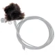 RODE MINIFUR-LAV Windshield MINIFURLAV