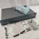 Waves Audio Ionic 16 Channel Rack Case (EMPTY CASE) With Cables/Screws FOR PARTS