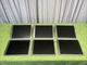 Lot of (6) SHARP LQ104S1DG21  10.4 INCH TFT LCD display panel (Read Description)