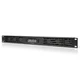 AC Infinity CLOUDPLATE T1, Rack Mount Fan Panel 1U, Exhaust Airflow, for Cool...