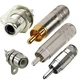 Switchcraft, 35PM2A (10 items)  U.S. Authorized Distributor