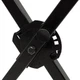Ultimate Support Systems IQX1000 X-style Keyboard Stand 100lbs