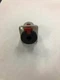 Neutrik NJ3FP6C 1/4" Locking Chassis Jack Nickel
