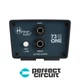 Heritage Audio 73 DI One Active DI Box PRO AUDIO - NEW - PERFECT CIRCUIT