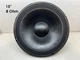 QSC KW152 Woofer Replacement for XD-000002-00 Free Shipping