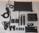 Shure ULXD4D H50 Bundle With Pelican 1600 Case