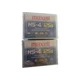 NEW Lot Of 2 Maxell DDS-3 Data Tape Cartridges 12GB  125m HS-4 / 125S IN