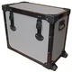 'TuffBox' Light Duty Road Case w/Dolly Wheels for Marshall Valvestate II VS15R