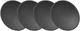 uxcell Speaker Dust Cap 115mm/4.5" Diameter Subwoofer Paper Dome Coil Cover... 