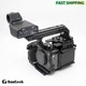 XLR Handle Extension Kit f/ SONY FX3/FX30&A7M4/A7S3 Expansion Module