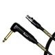 Mogami Gold BPSH TS-24R Belt Pack Instrument Cable for Wireless Instrument Sy...