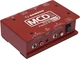 Signal Direct Box (MCD2 Pro)
