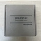 Jounivo JV-601 USB Gooseneck Microphone, Mute Button, Black