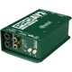 Radial ProAV2 2-channel Passive A/V Direct Box