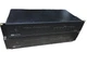 Bundle Of 2 Crestron CNX-PAD8A Audio Distribution Processor