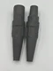 Eaton Crouse-Hinds Cam-Lok E1016 Male 400A 600V Power Connector (2)