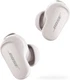 Bose QuietComfort II In-Ear Noise Cancelling True Wireless Earbuds - Soapstone