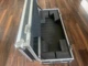 Sound Town 49-Note ATA Keyboard Flight Case, Plywood (STRC-KB49W) 