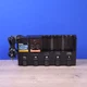 Korg PME40X modular effects pedal tested working w/ KOD-101 Oeverdrive