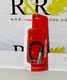 Hosa Technology Stereo 3.5mm Mini Angled Male to XLR Male Cable - 1 Foot