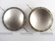 Titanium Diaphragm  For JBL 2446H 2447H 2451J 2452H Aluminium 8 Ohm  VC 99.2mm 