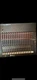 Mackie CR1604-VLZ 16-Channel MIC/LINE mixing board  
