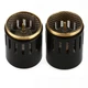 Lauten Audio LA120PADPR LA-120 -10dB Attenuation Pads - Pair
