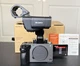 Sony Cinema Line FX30 Super 35 Camera with XLR Handle Unit (ILME-FX30) PRO Video