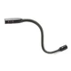 Hosa LTE519XLR 18in LED Console Gooseneck Lamp XLR3M Connector LTE 519