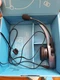 BLUEPARROTT B250-XTS USB BLUETOOTH WIRELESS 