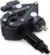 Triad-Orbit SS-IOGC IO-Equipped Grip Clamp