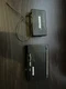 Shure Wireless Guitar Transmitter AXB1G-CE and Receiver AXR3-CE NO POWER SUPPLY
