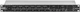 ART MX624 6-channel Stereo Mixer with Dual Zone Outputs