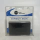Livewire Passive Double Shielded Direct Box PDI Heavy Duty, New Free Shipping